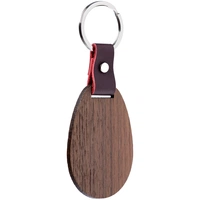 Брелок Wood Token